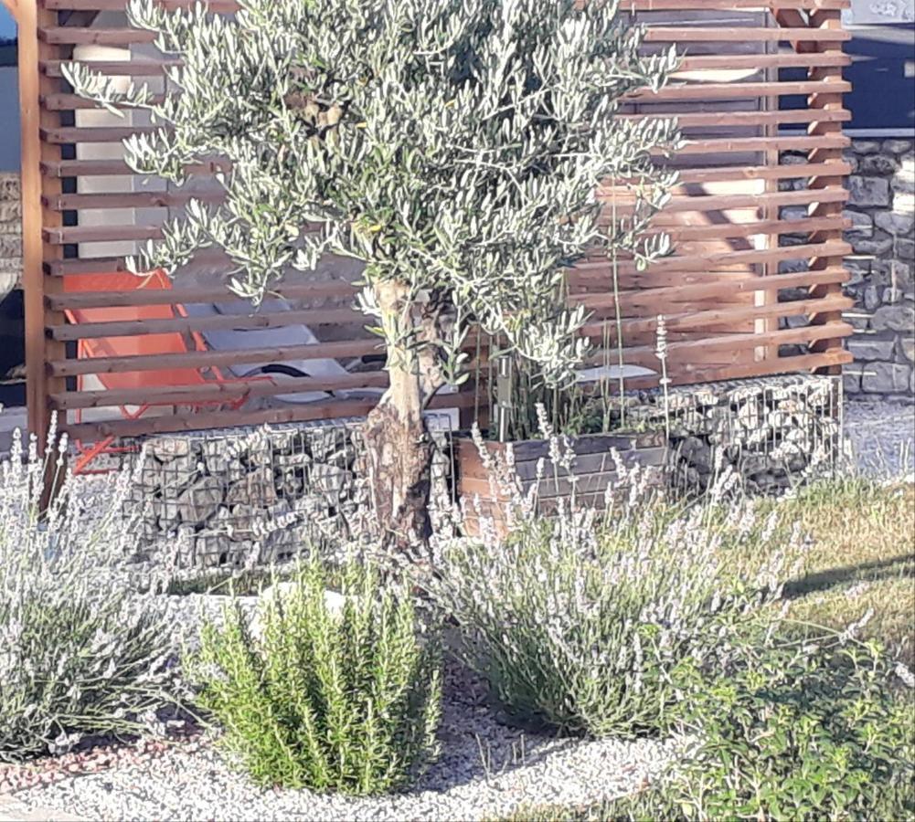 La Mesonnetta Bed & Breakfast Soulignonne Exterior foto