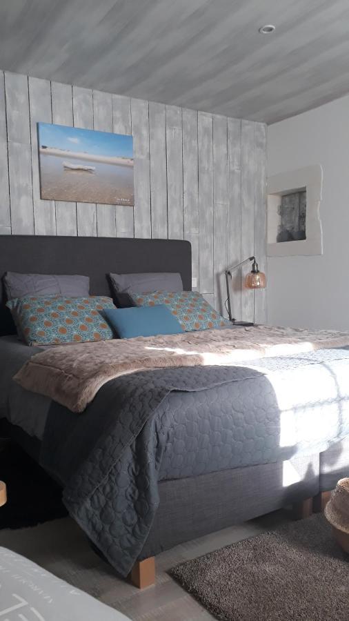 La Mesonnetta Bed & Breakfast Soulignonne Exterior foto