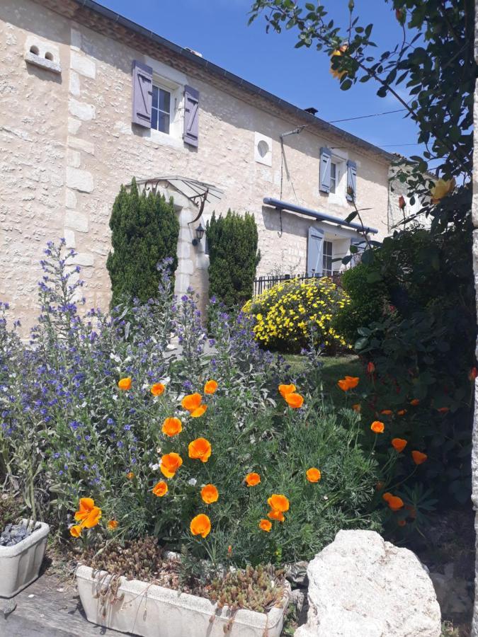 La Mesonnetta Bed & Breakfast Soulignonne Exterior foto