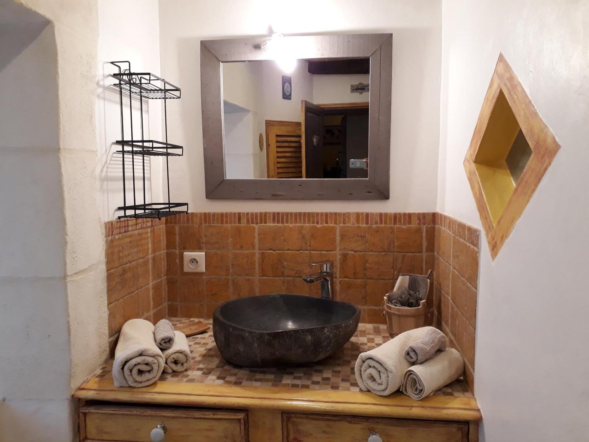 La Mesonnetta Bed & Breakfast Soulignonne Exterior foto